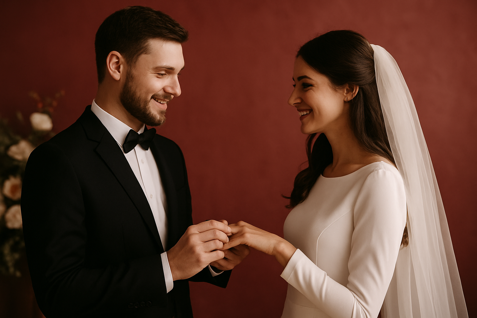 Casamento com estrangeiro no Brasil: tudo o que você precisa saber - Global Law Advisors | Direito de Família Internacional